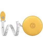 Sewing Tape Measure, Medical Body Cloth Tailor Craft Dieting Measuring Tape, 79 Inch/2M Dual Side...