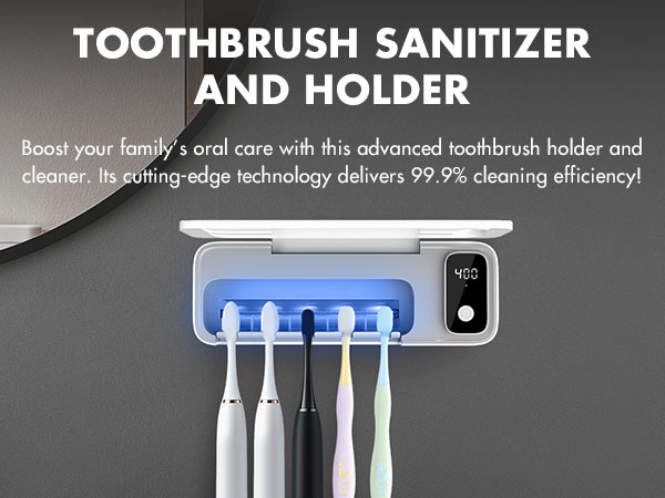 Tooth Holder