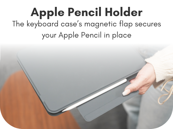 ipad keyboard with case