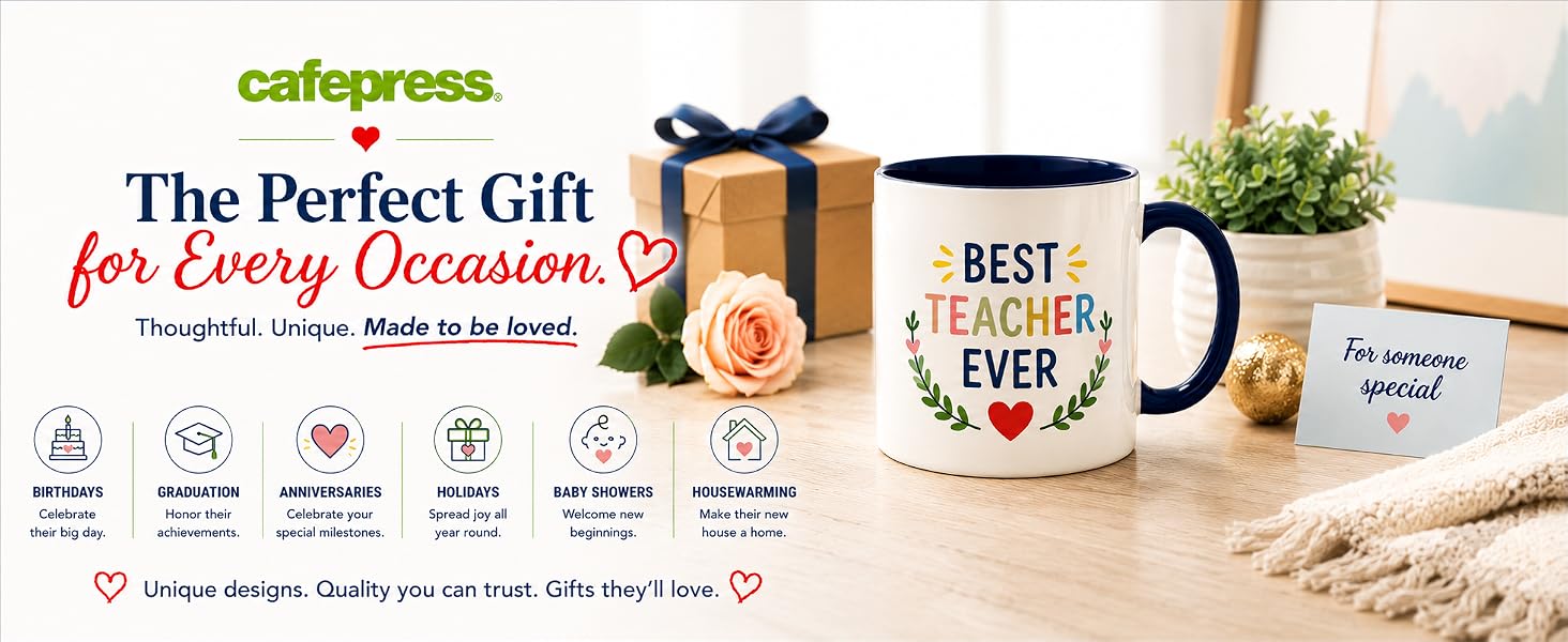 Perfect Gift for Every Occasion