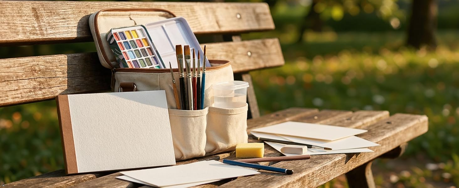 watercolor paper