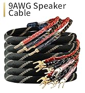Speaker Cable