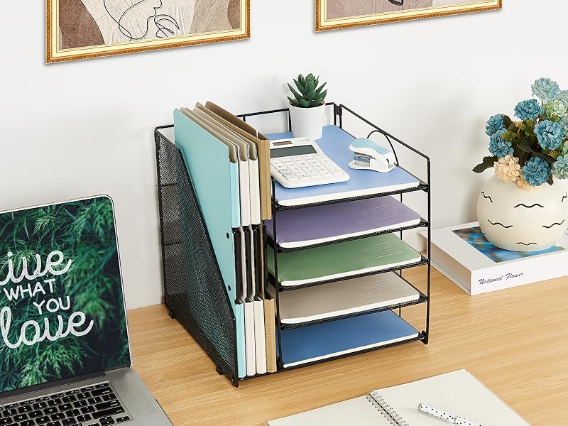 Desk Organizer
