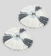 R REVA Spin Mop Heads