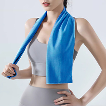cooling towel