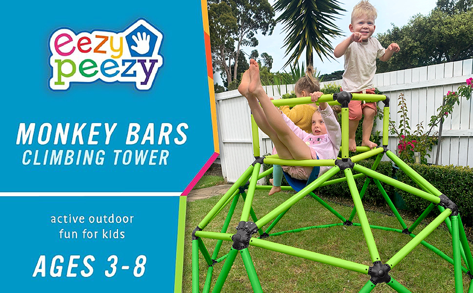playground climbers monkey bars outdoor toys climbing kids toddler climber jungle gym