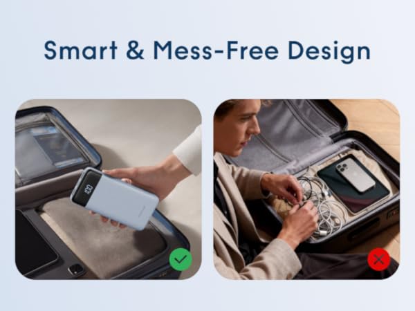 portable charger