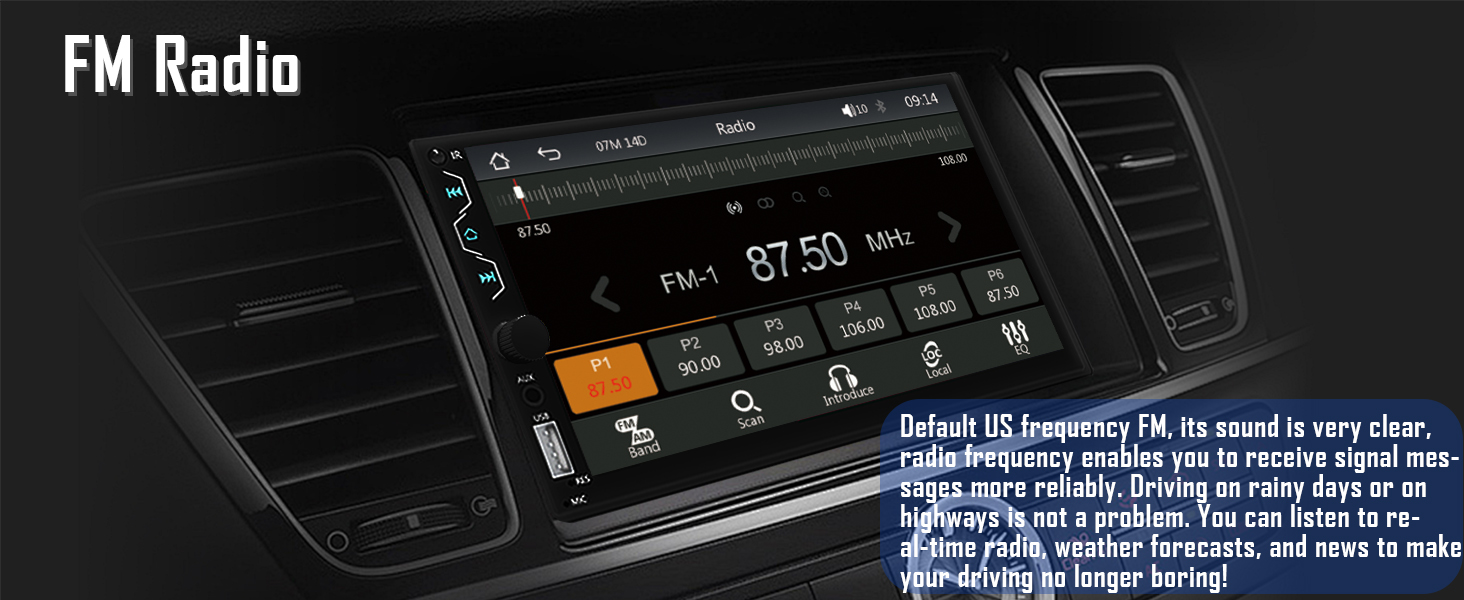 FM Radio