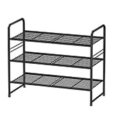 shoe rack