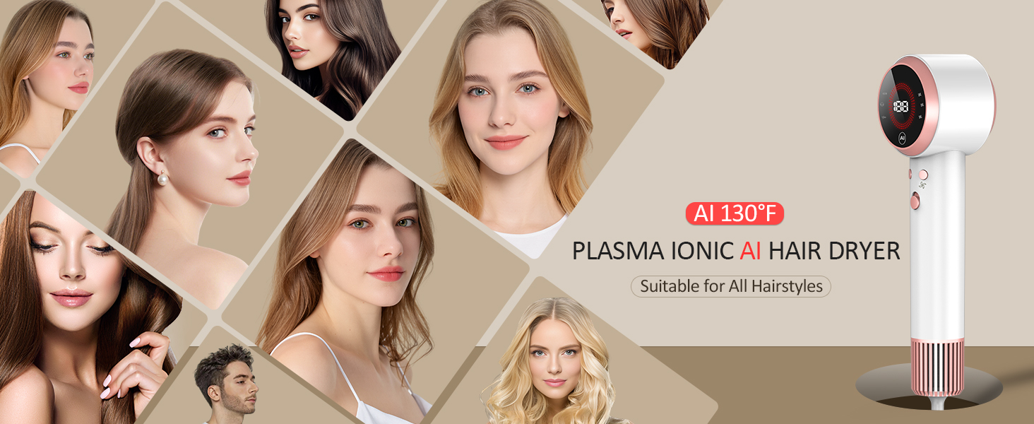 professional hair dryer with diffuser