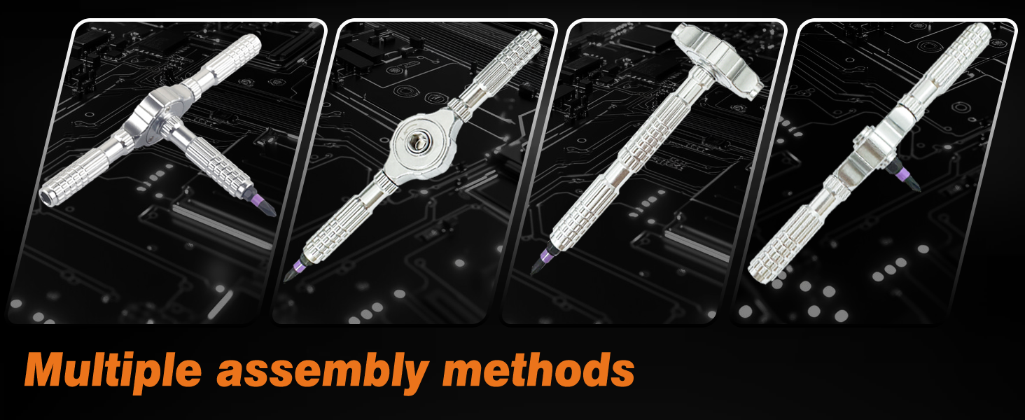 allen wrench ratchet set