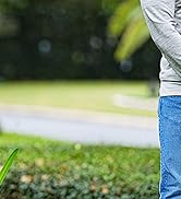 EWORK 20V Cordless String Trimmer