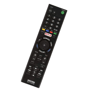  RMT-TX100U Universal Remote Control for Sony-TV-