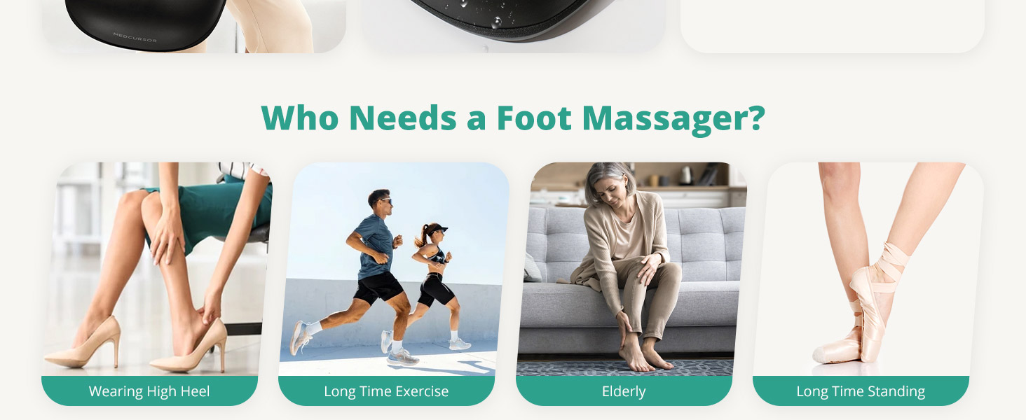 foot massager
