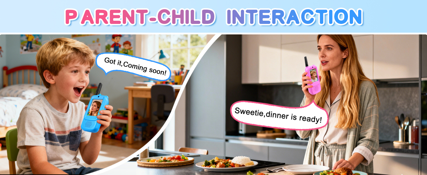 video walkie talkies rechargeable walkie talkies with video camera walkie talkies for kids