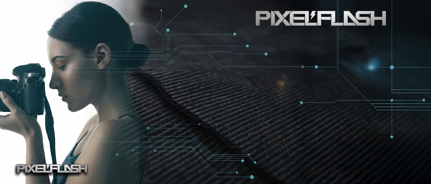 PixelFlash