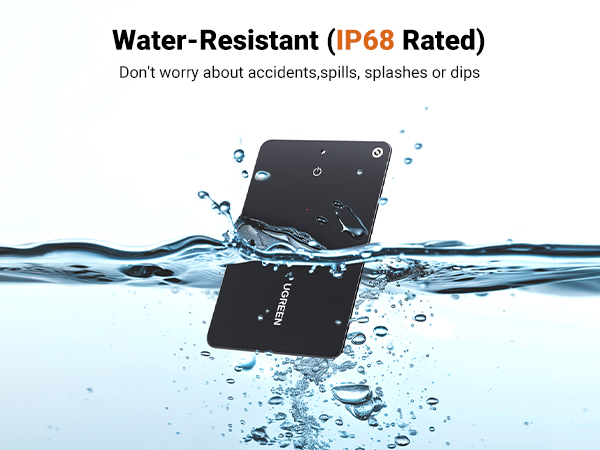 UGREEN Finder Slim