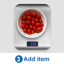 Add Item