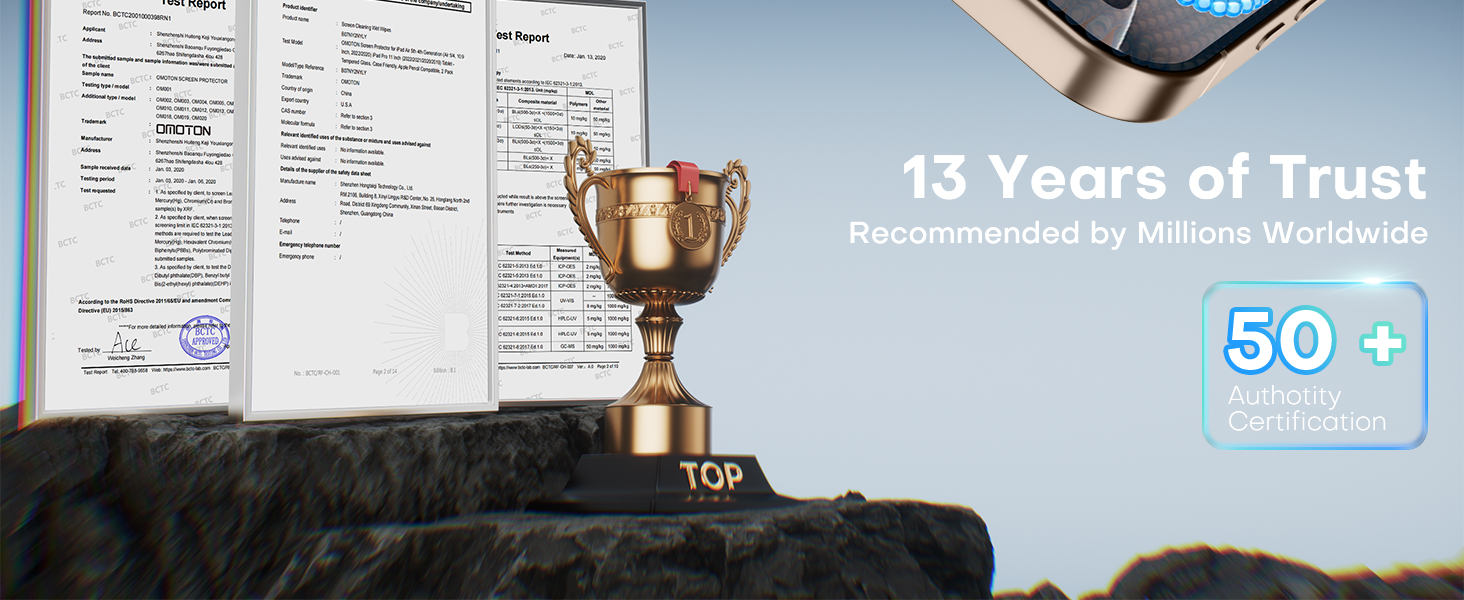 iphone 16 pro matte screen protector