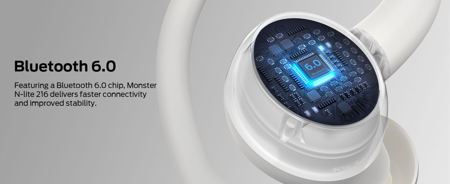 Bluetooth 6.0