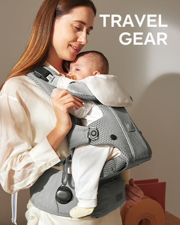 baby carrier