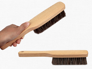 dusting