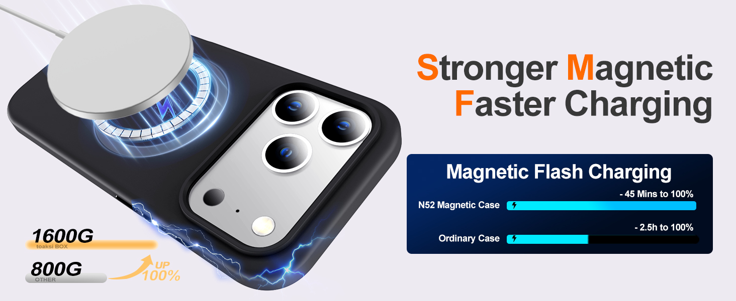 iPhone 17 Pro Max Case