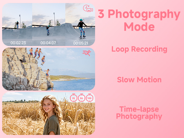 video digital camera/video cameras for filming/kid camera/camera for photography