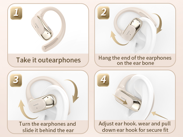 earbud translator in real time