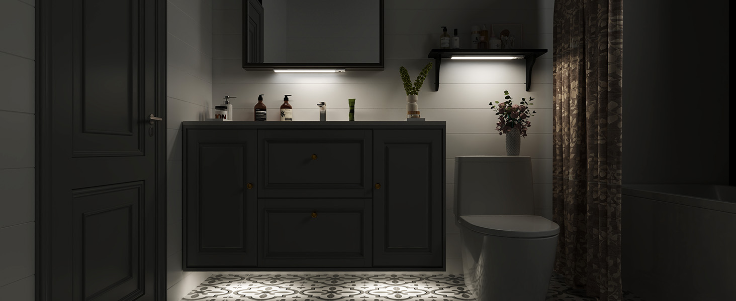 Bathroom Lights
