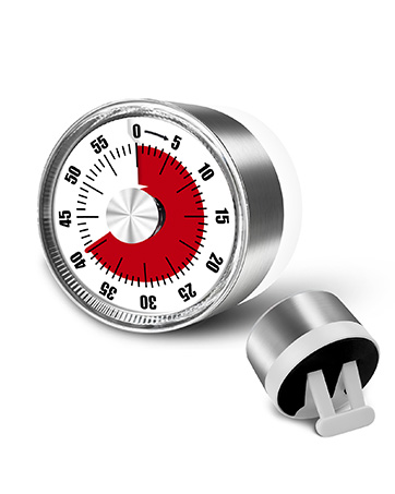 mechanical timer