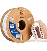Siraya Tech Flex TPU Filament - 85A Shore, High Flexibility and Toughness, High Flow &amp; High Speed...