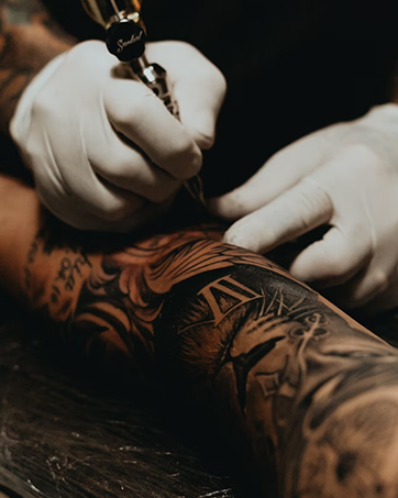 Thermal Tattoo Stencil Printer