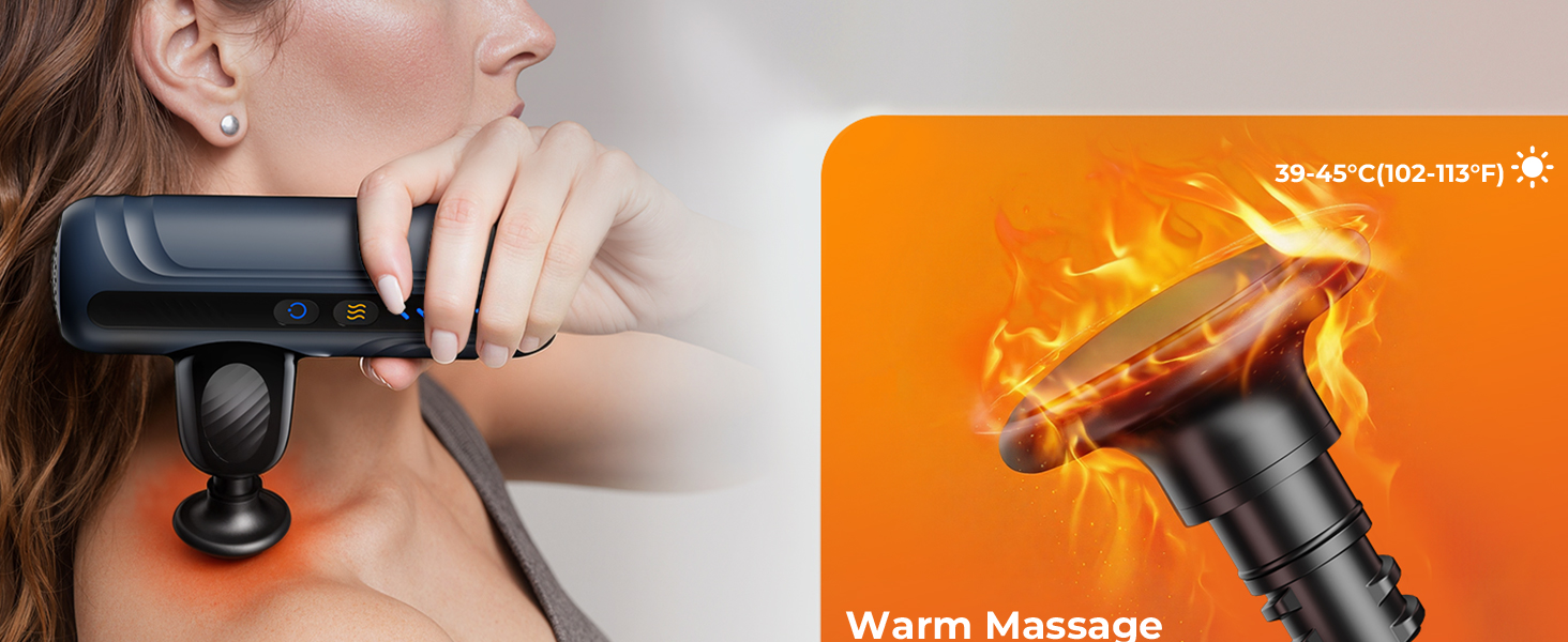 Massage Gun