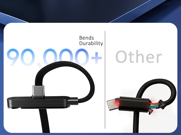 flat charger for iphone