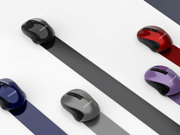 wireless mouse