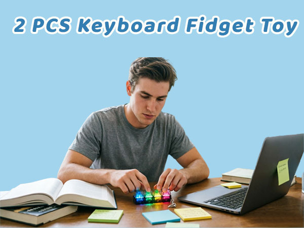 fidgettoy