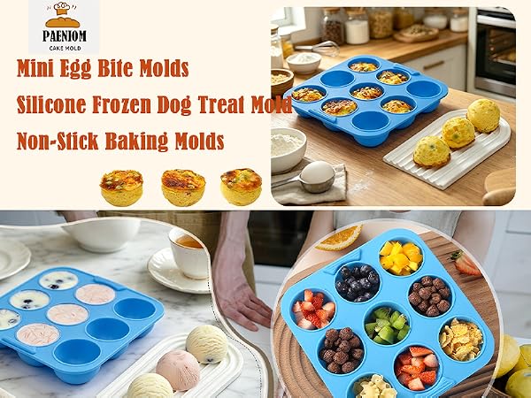 egg bite mold