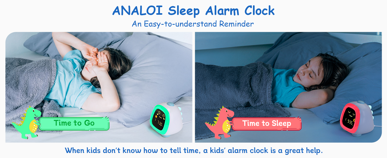 Alarm Clock