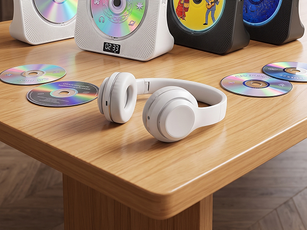 CD Player Portable