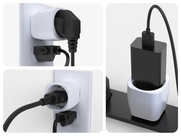 fosmon plug