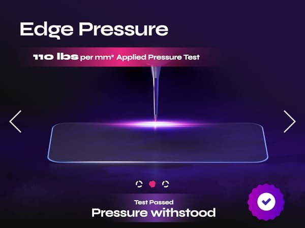 Edge Pressure