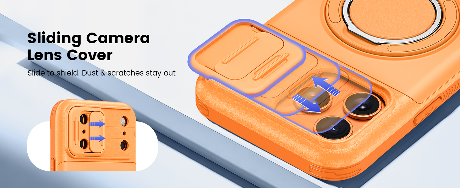 iPhone18 PRO MAX Case