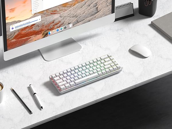 office sence