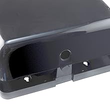 Easy Access for Fast Refills