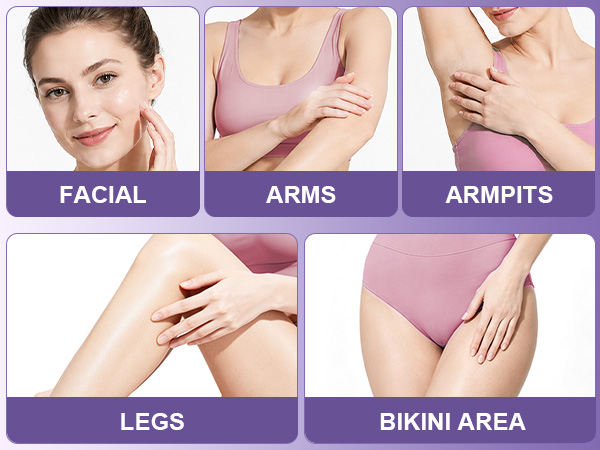 Bikini Trimmer for Women
