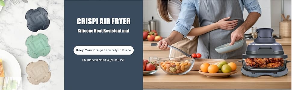 Silicone Heat Resistant mat