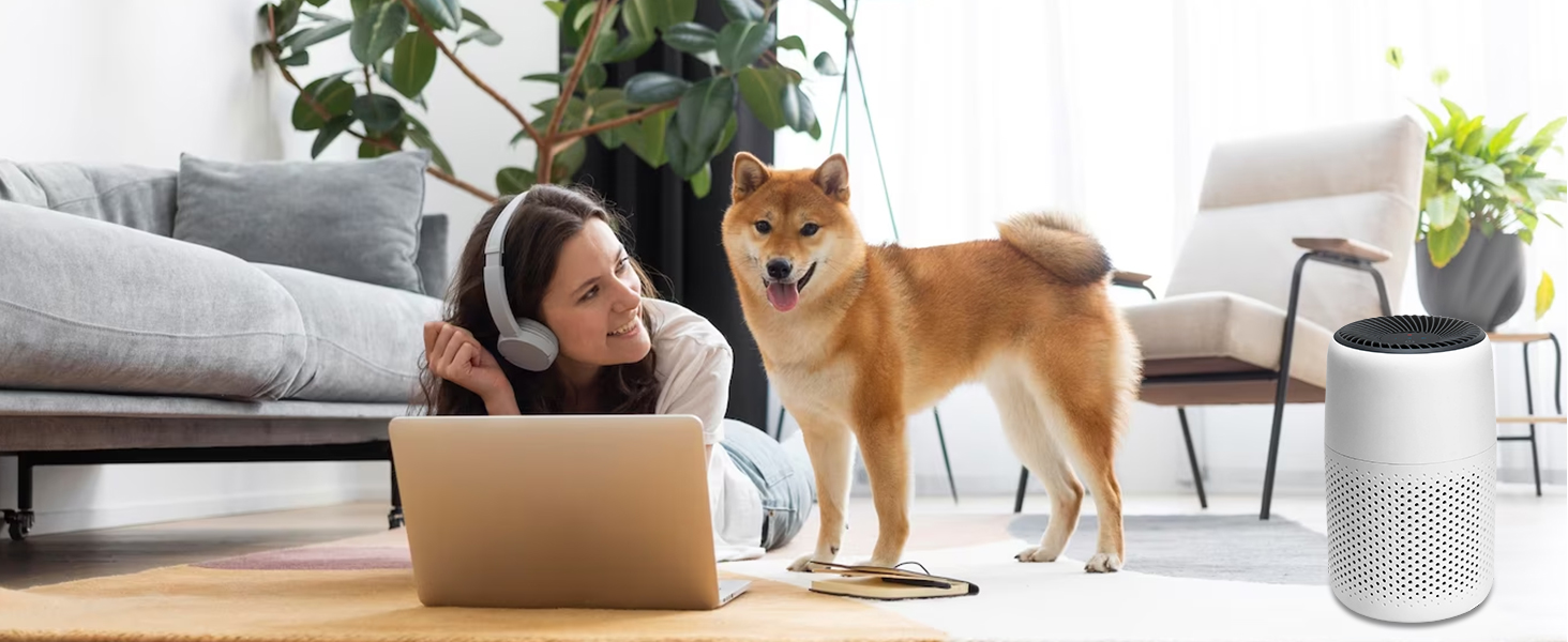 core mini filter help you be a pet owner at ease