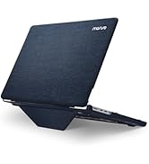 MOSISO Compatible with MacBook Pro 14 inch Case 2024 2023 2022 2021 M4 M3 M2 M1 A3112 A3185 A3401...