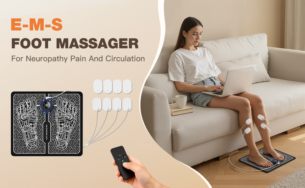 foot massager